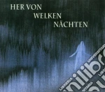Dornenreich - Her Von Welken Nachten cd