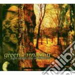 Green Carnation - Light Of Day, Day Of Darkness cd