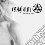 Ewigheim - Mord Nicht Ohne Grund cd