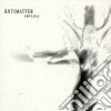 Antimatter - Saviour cd