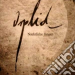 Orplid - Nachtliche Junger cd