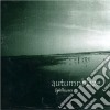 Autumnblaze - Lighthouses cd