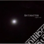 Antimatter - Lights Out cd