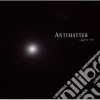 Antimatter - Lights Out cd