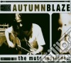 Autumnblaze - The Mute Sessions cd