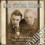 Vision Bleak (The) - The Deathship Has A New Captain cd