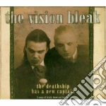 Vision Bleak (The) - The Deathship Has A New Captain (2 Cd) cd