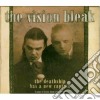 Vision Bleak (The) - The Deathship Has A New Captain (2 Cd) cd