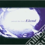 Elend - Sunwar The Dead cd