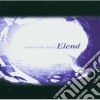 Elend - Sunwar The Dead cd