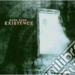 Dark Suns - Existence cd