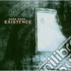 Dark Suns - Existence cd