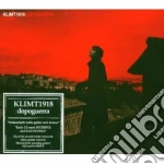 Klimt 1918 - Dopoguerra (2 Cd) cd