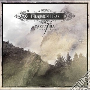 Vision Bleak (The) - Carpathia (2 Cd) cd musicale di The Vision bleak