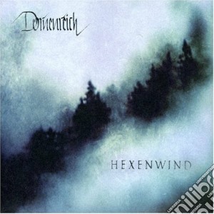 Dornenreich - Hexenwind cd musicale di DORNENREICH