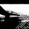 Elend - A World In Their Screams cd