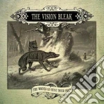 Vision Bleak (The) - The Wolves Go Hunt Their Prey cd