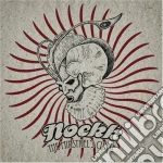 Noekk - The Minstrel's Curse cd