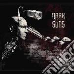 Dark Suns - Grave Human Genuine cd