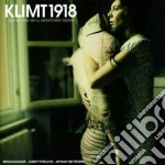 Klimt 1918 - Just In Case We'll Never Meet Again cd