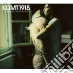 Klimt 1918 - Just In Case We'll Never Meet Again (Cd+Audiocassetta) cd