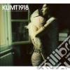 Klimt 1918 - Just In Case We'll Never Meet Again (Cd+Audiocassetta) cd
