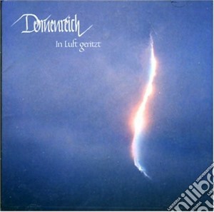 Dornenreich - In Luft Geritzt cd musicale di DORNENREICH
