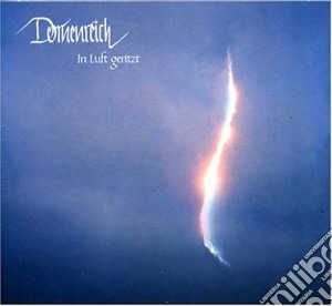 Dornenreich - In Luft Geritzt (2 Cd) cd musicale di DORNENREICH