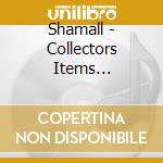 Shamall - Collectors Items 1986-1993 cd