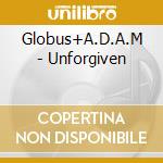 Globus+A.D.A.M - Unforgiven cd