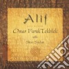 Omar Faruk Tekbilek - Alif - Love Supreme cd