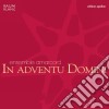 In Adventu Domini cd