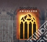 Tenebrae: Music for Meditation and Contemplation cd