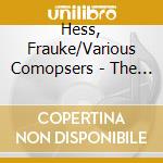 Hess, Frauke/Various Comopsers - The German Viol In Fantastic Dialogues cd musicale di Hess, Frauke/Various Comopsers