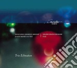 Wolfgang Amadeus Mozart / Volker David Kirchner - Divertimento, streichtrio Trio Echnato