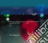 Wolfgang Amadeus Mozart / Volker David Kirchner - Divertimento, streichtrio Trio Echnato cd