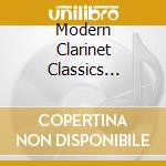 Modern Clarinet Classics Evgeni OrkinClarinet / Various cd
