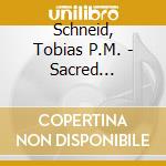 Schneid, Tobias P.M. - Sacred Landscapes cd