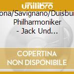 Arkona/Savignano/Duisburger Philharmoniker - Jack Und Die Bohnenranke