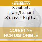 Schubert, Franz/Richard Strauss - Night And Dreams - Vir Canto