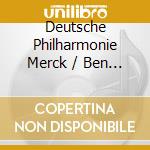 Deutsche Philharmonie Merck / Ben Palmer - Magic Of Movie 2 cd