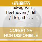 Ludwig Van Beethoven / Bill / Helgath - Cafe Beethoven cd musicale