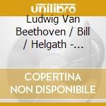 Ludwig Van Beethoven / Bill / Helgath - Cafe Beethoven cd