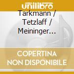 Tarkmann / Tetzlaff / Meininger Hofkapelle - Die Drei Kleinen Schweinchen cd