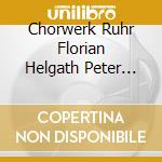 Chorwerk Ruhr Florian Helgath Peter Kofler - Brahms: Als Ob Mich Engel Riefen - Choral Music cd