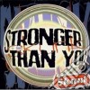Skunk - Stronger Than You cd