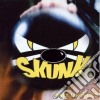 Skunk - Only Lunatics cd