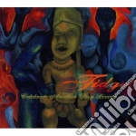 Fidget - Celebrate Another Day Living cd