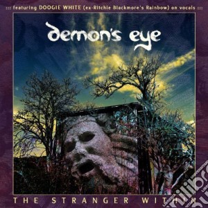 Demons Eye Featuring Doog - Stranger Within cd musicale di Demons Eye Featuring Doog