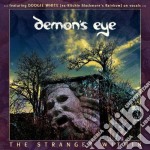 Demons Eye Featuring Doog - Stranger Within